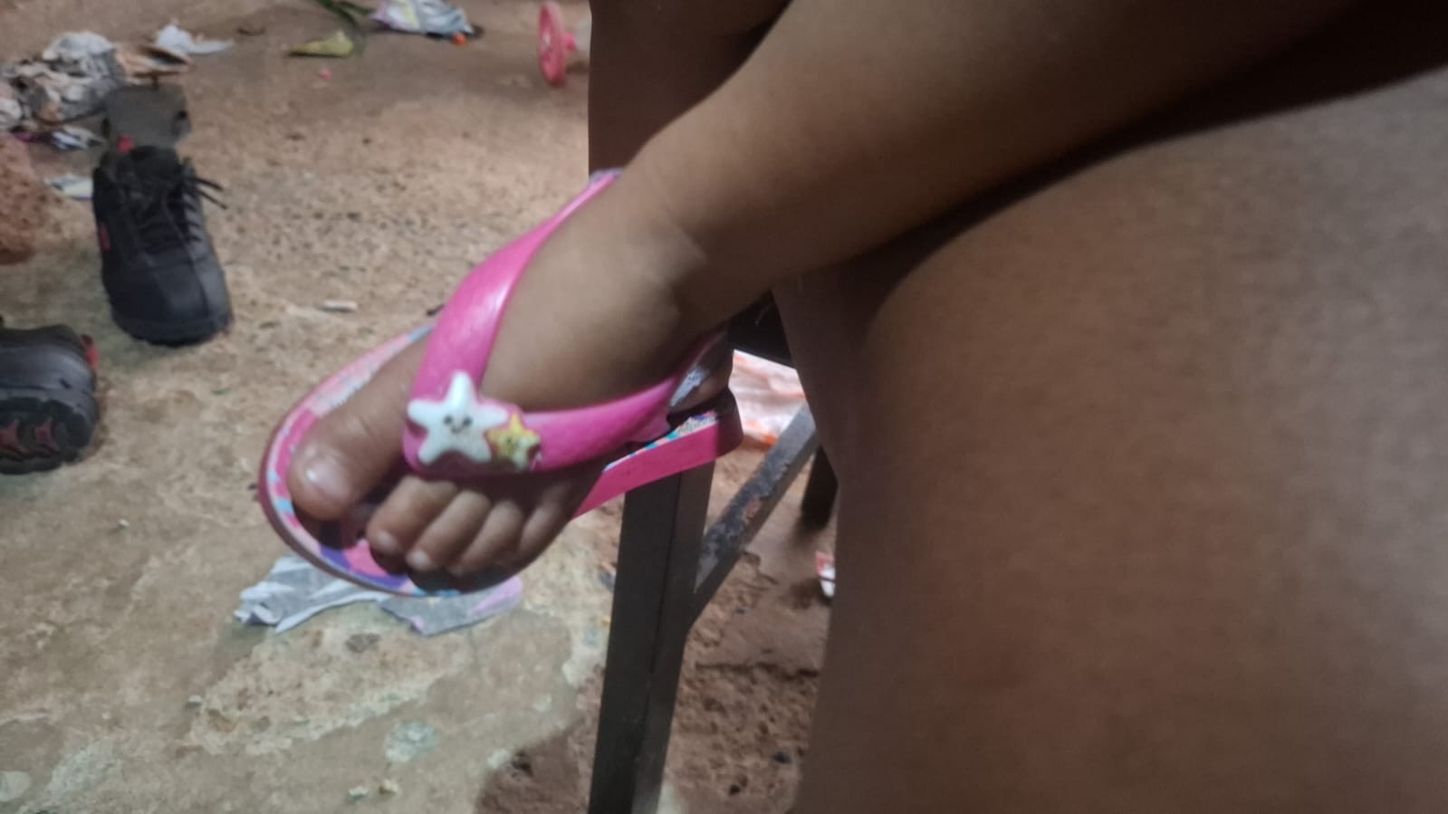 Em áudio, babá presa por suspeita de drogar bebê em Sumaré nega crime: 'Não dei nada pra ela'