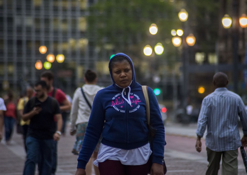 São Paulo terá queda de temperatura até o fim desta semana