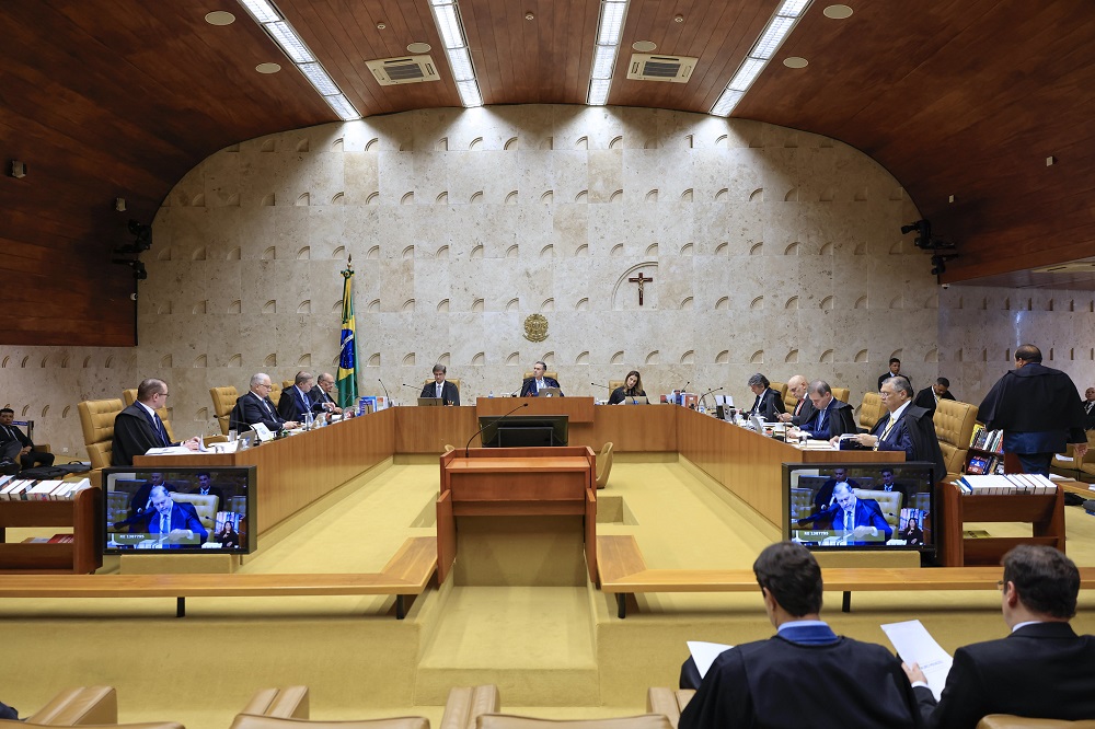 STF julga sobras eleitorais e sete deputados devem perder mandatos