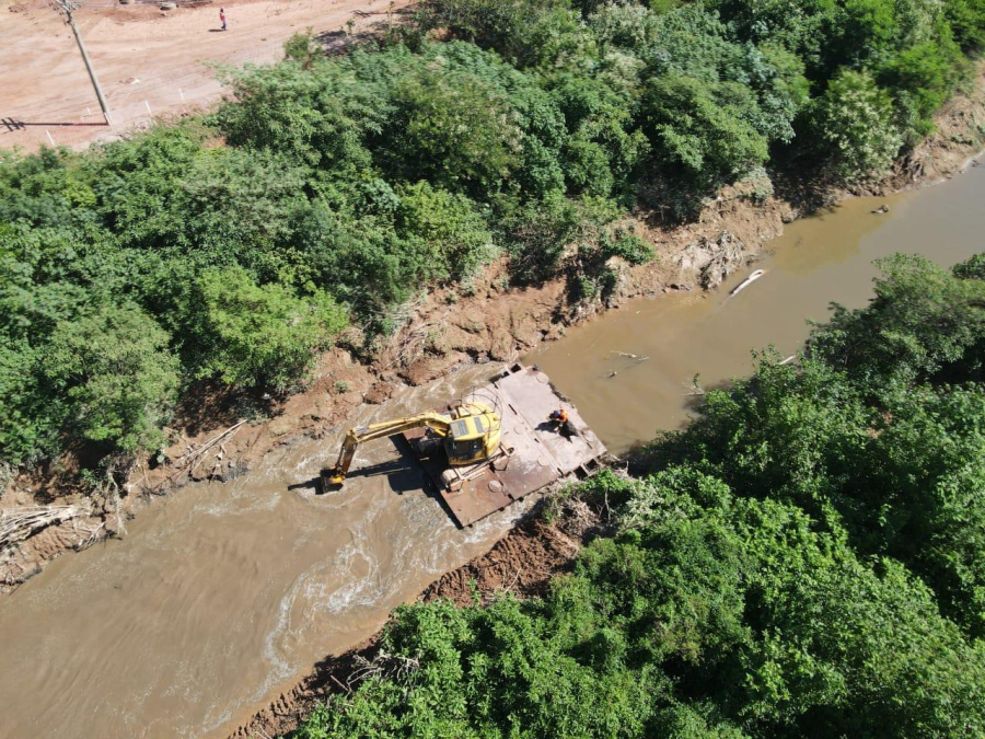 Caieiras consegue investimento de mais de R$ 12 milhões em ações preventivas