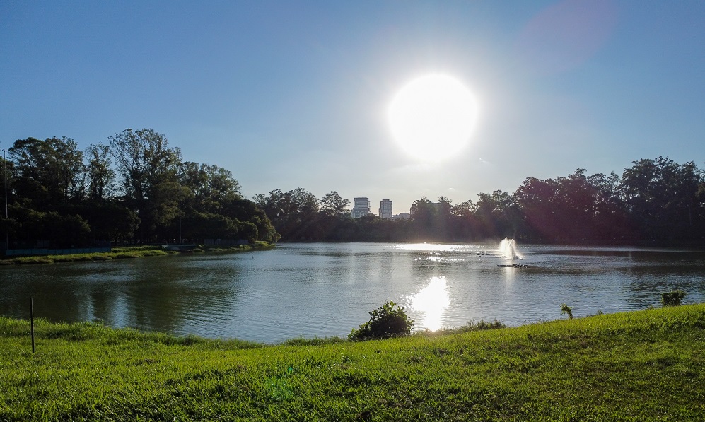 MP apura cobrança de taxas de treinadores no Ibirapuera